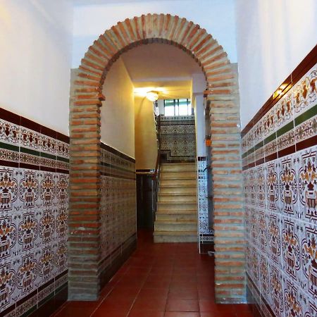 コルドバPatios De San Pedroアパートメント エクステリア 写真