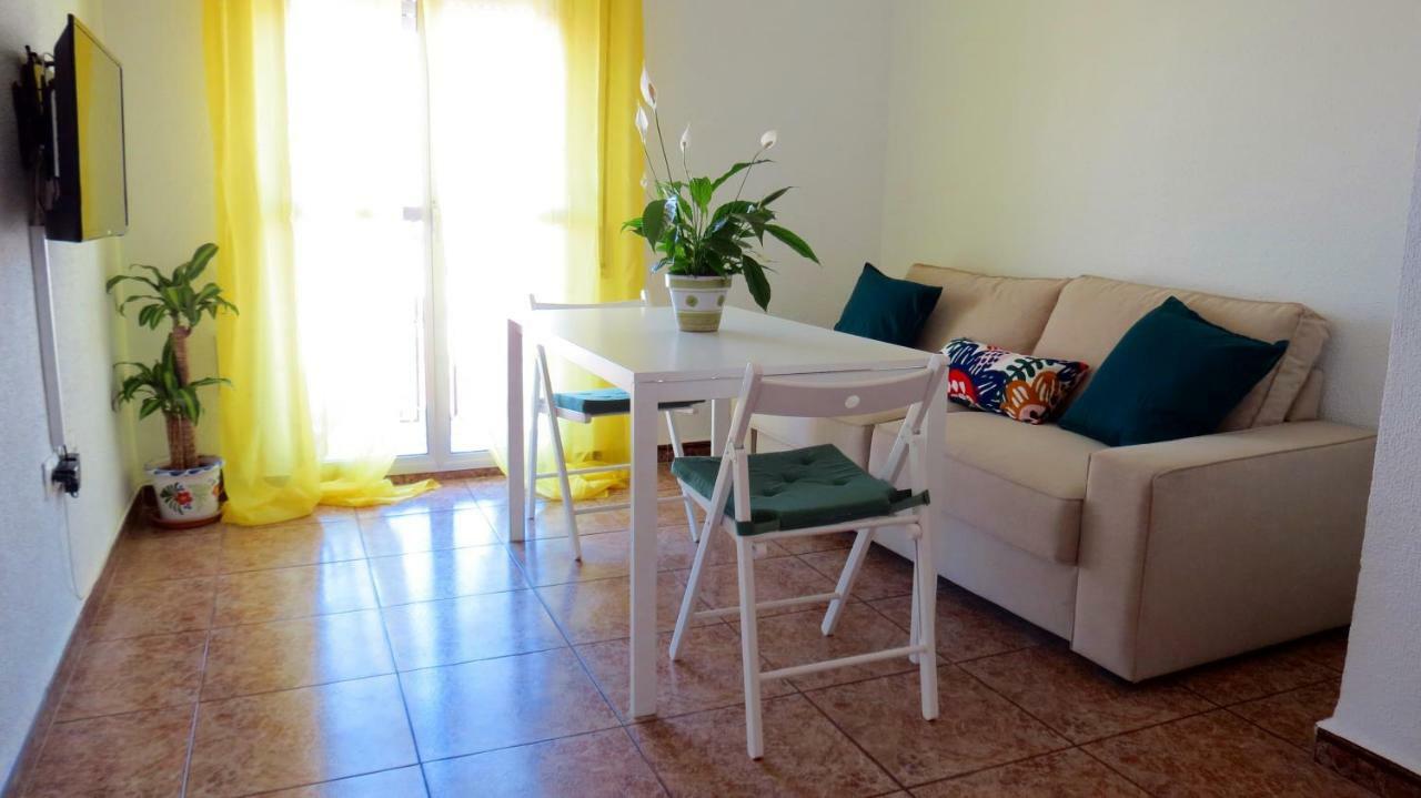 コルドバPatios De San Pedroアパートメント エクステリア 写真